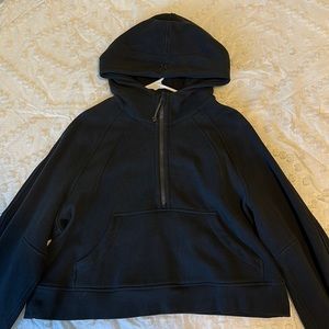 Lulu Lemon Scuba Hoodie